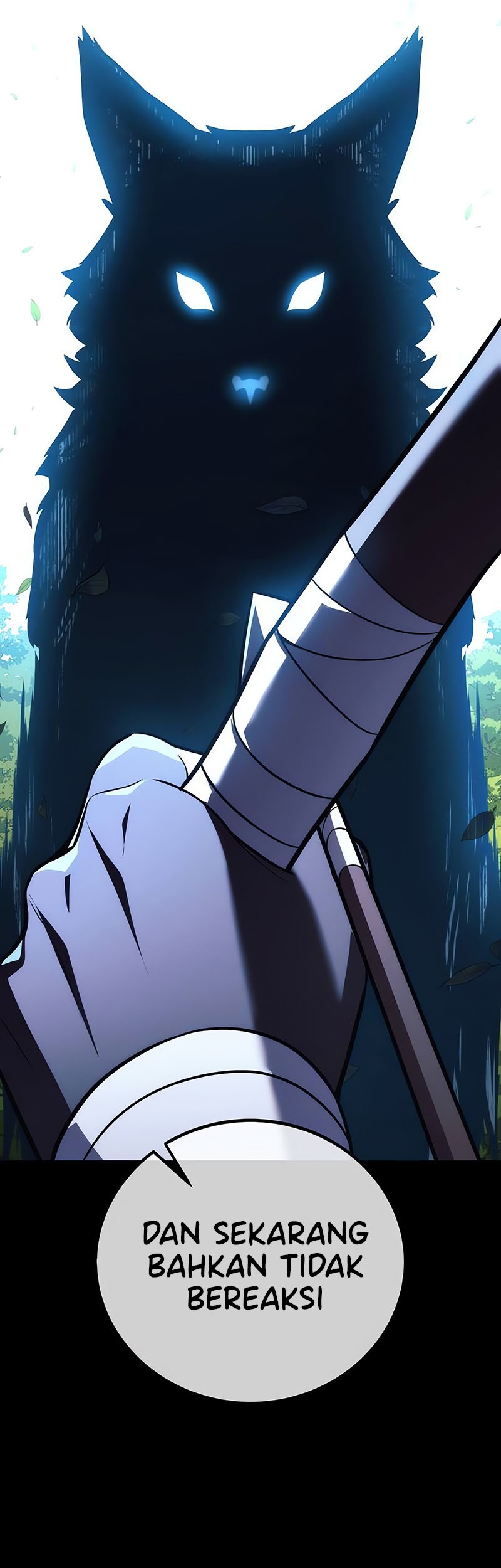 The Extra’s Academy Survival Guide Chapter 51 Gambar 85