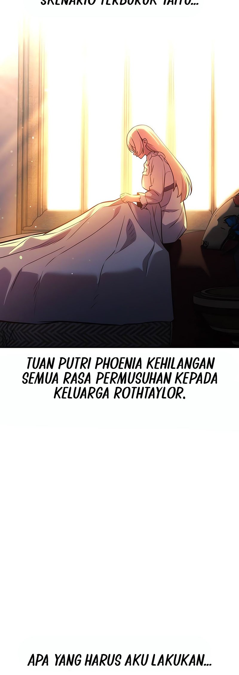 The Extra’s Academy Survival Guide Chapter 51 Gambar 90