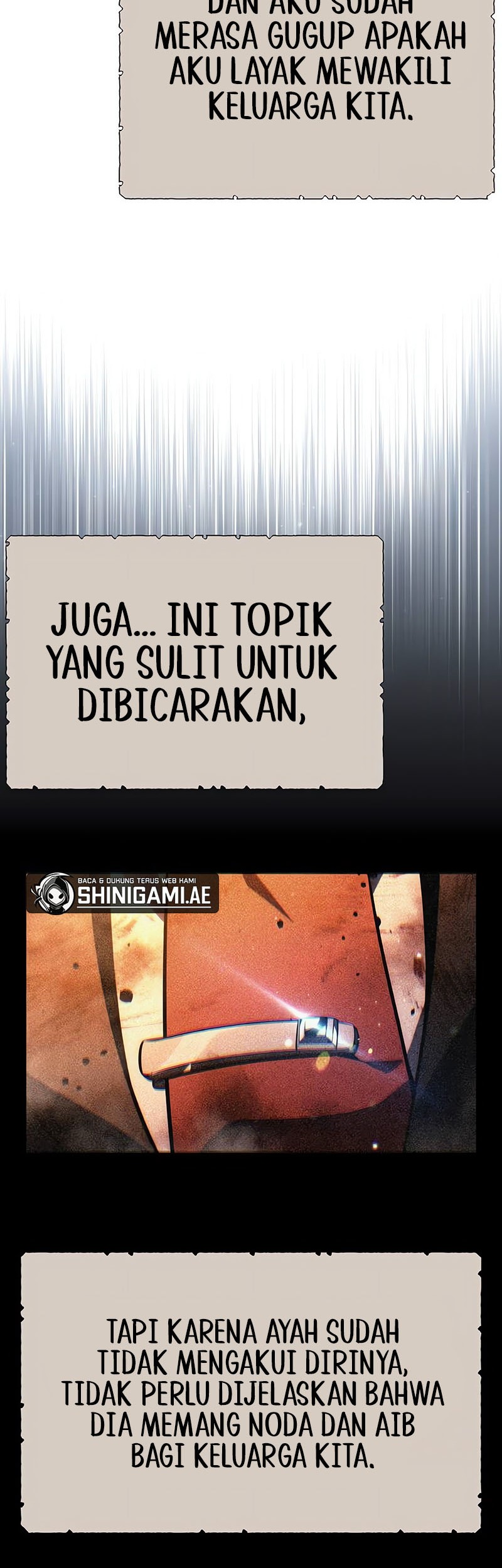 The Extra’s Academy Survival Guide Chapter 51 Gambar 8