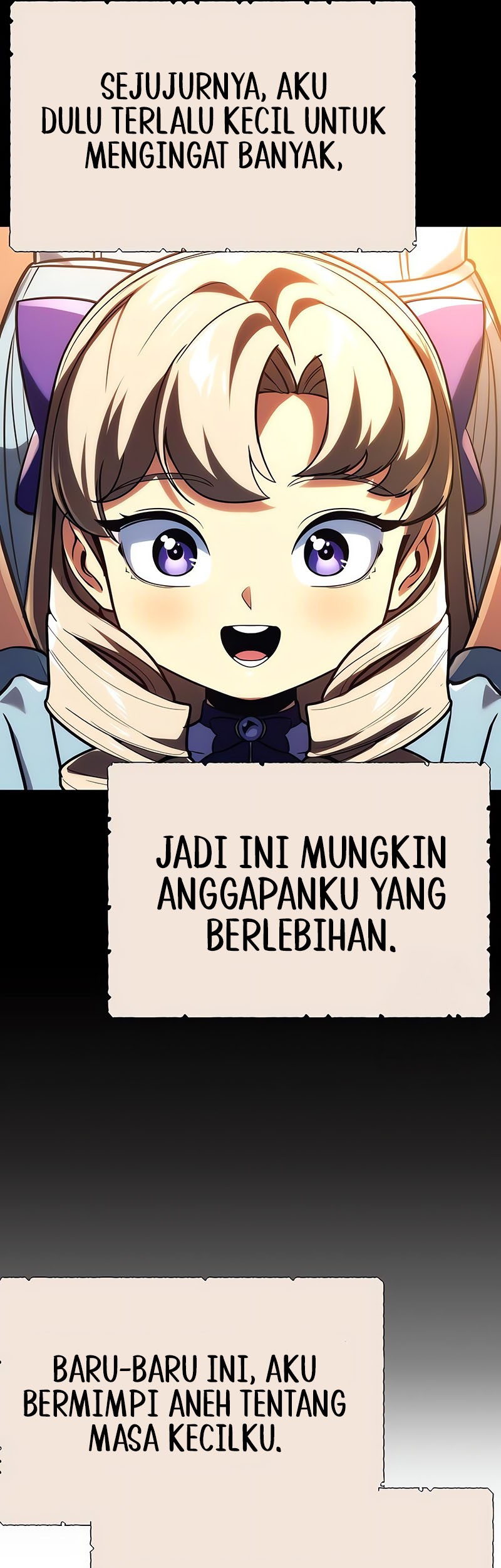 The Extra’s Academy Survival Guide Chapter 51 Gambar 11