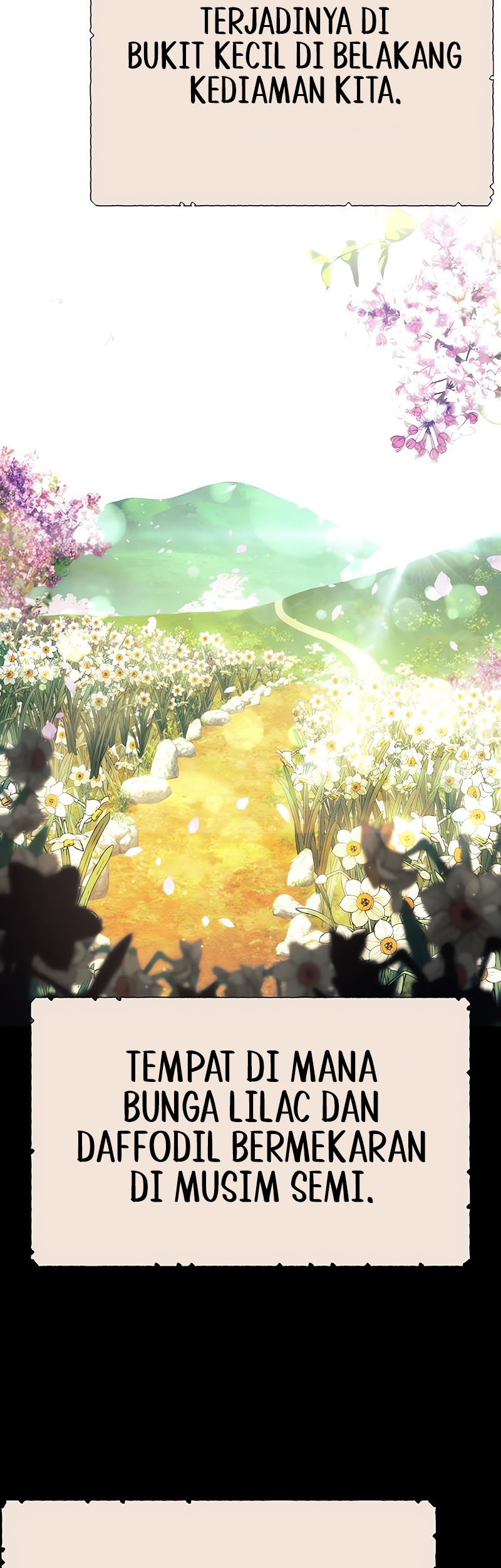 The Extra’s Academy Survival Guide Chapter 51 Gambar 12