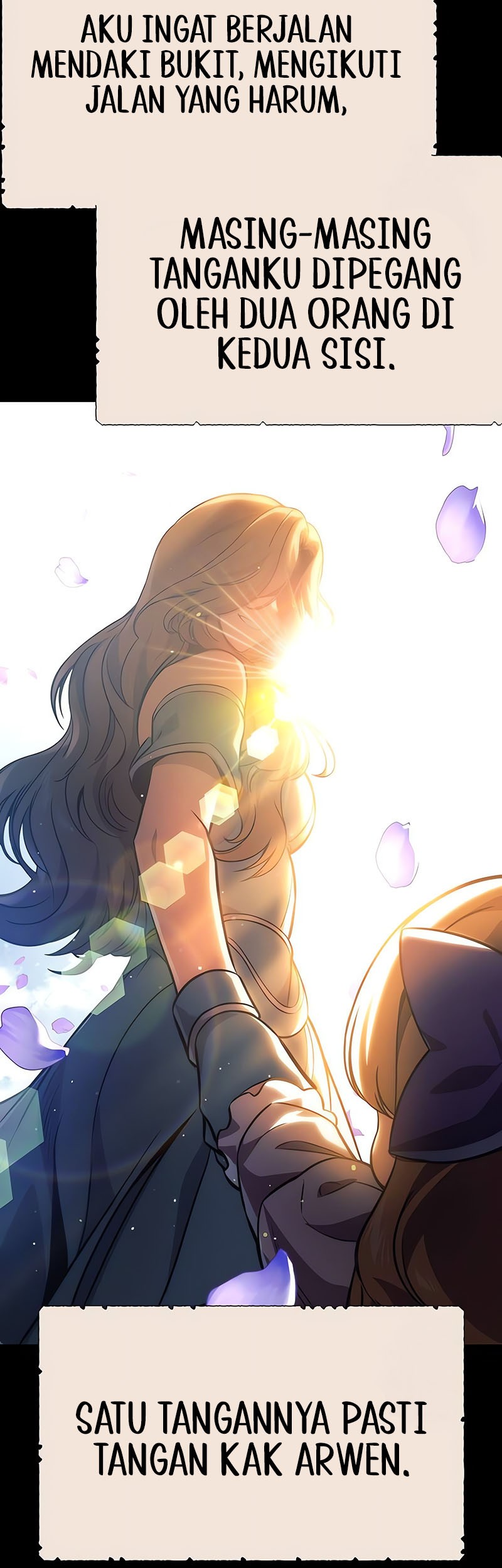 The Extra’s Academy Survival Guide Chapter 51 Gambar 13