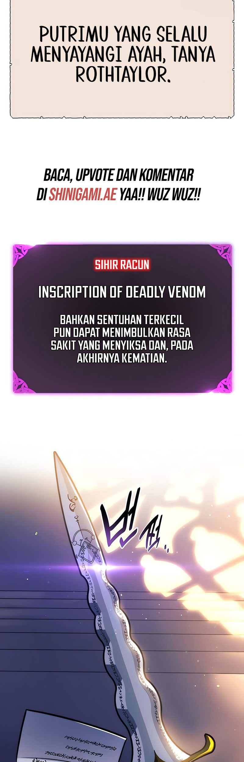 The Extra’s Academy Survival Guide Chapter 51 Gambar 17