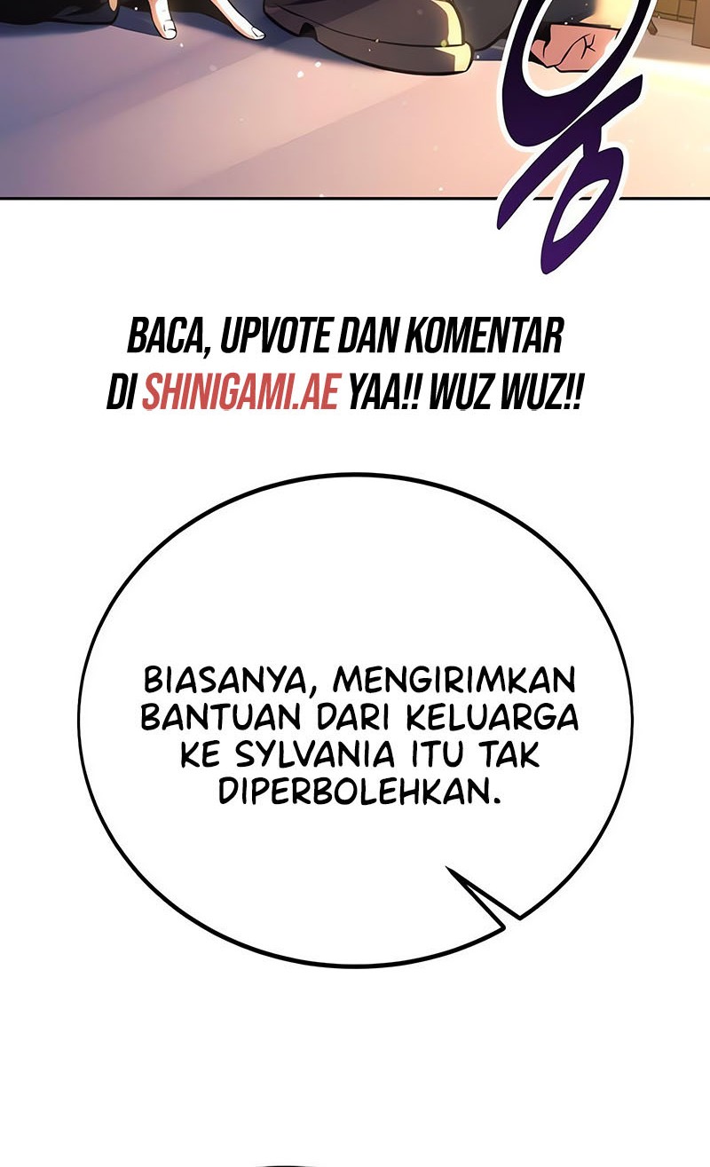 The Extra’s Academy Survival Guide Chapter 51 Gambar 22