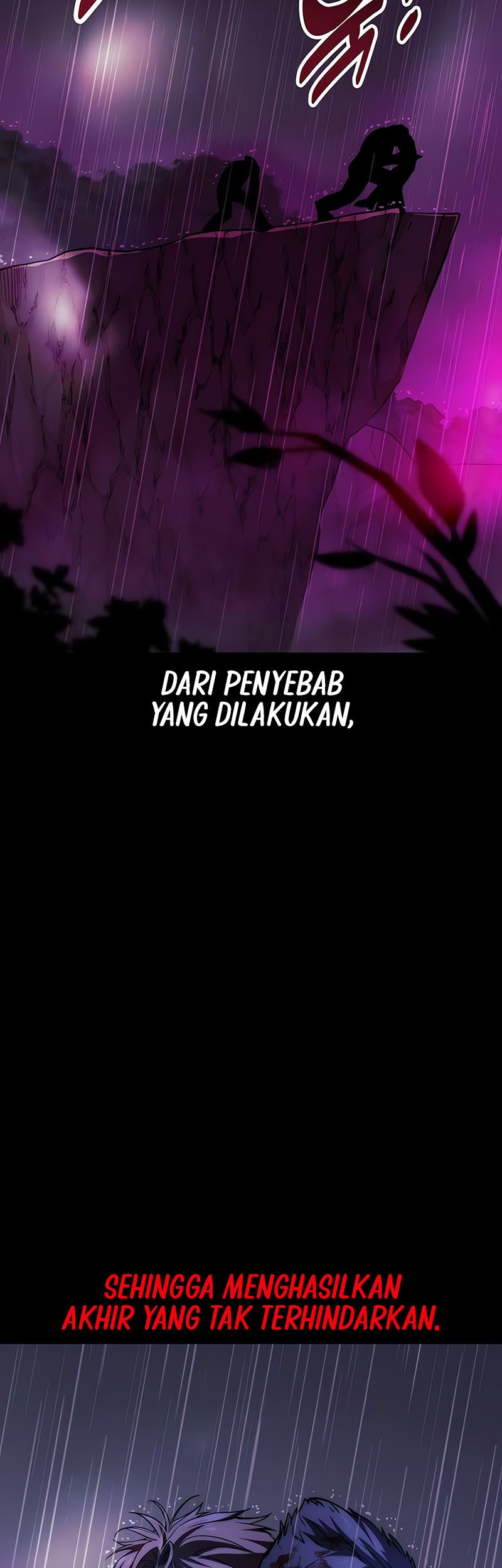 The Extra’s Academy Survival Guide Chapter 51 Gambar 29