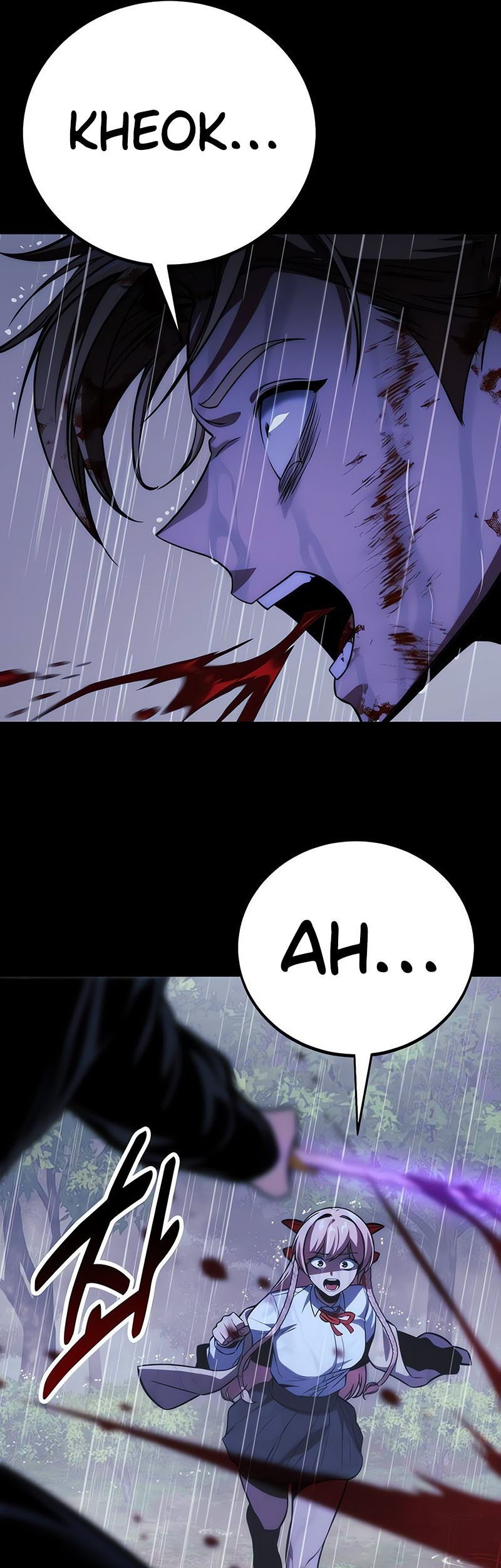 The Extra’s Academy Survival Guide Chapter 51 Gambar 31