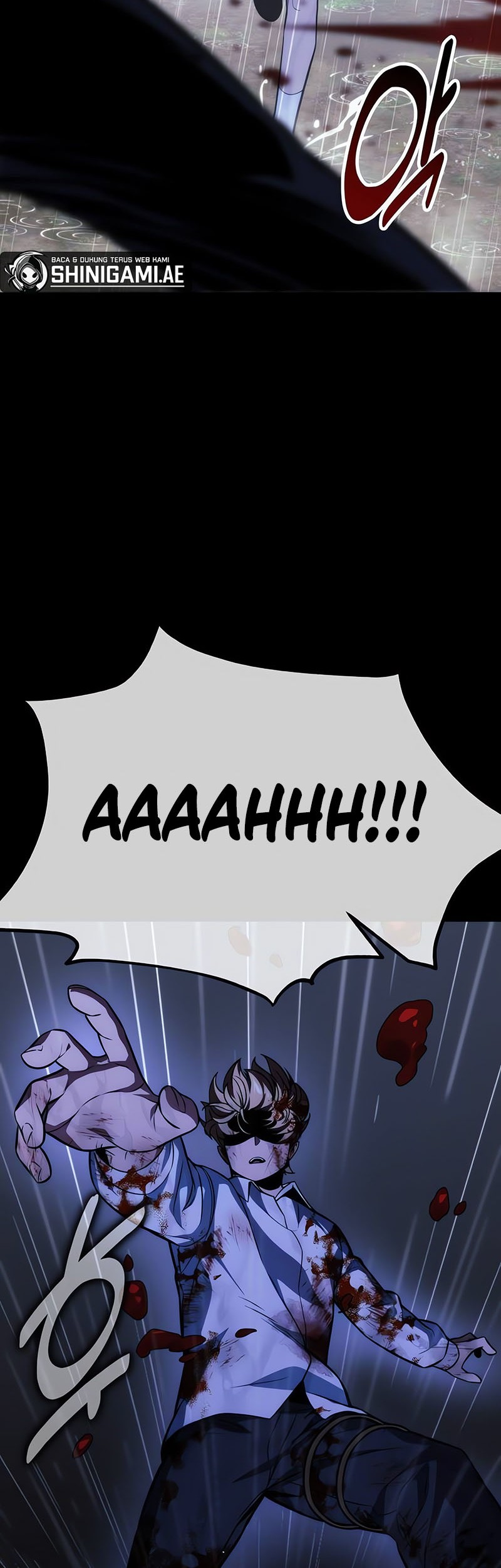 The Extra’s Academy Survival Guide Chapter 51 Gambar 32