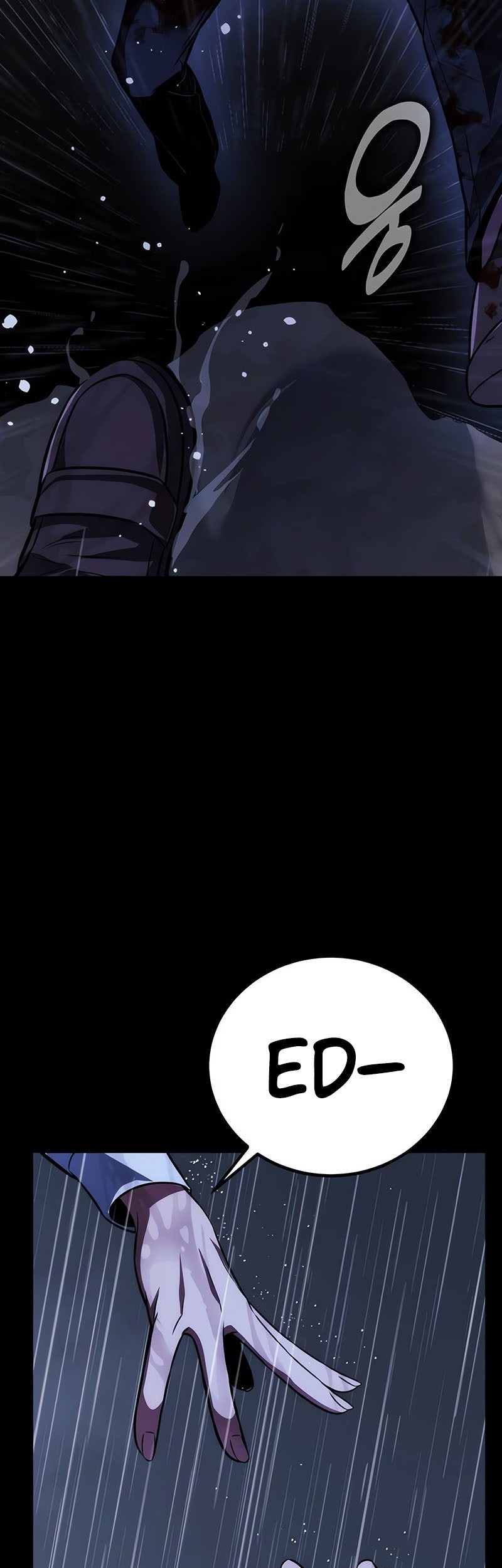 The Extra’s Academy Survival Guide Chapter 51 Gambar 33