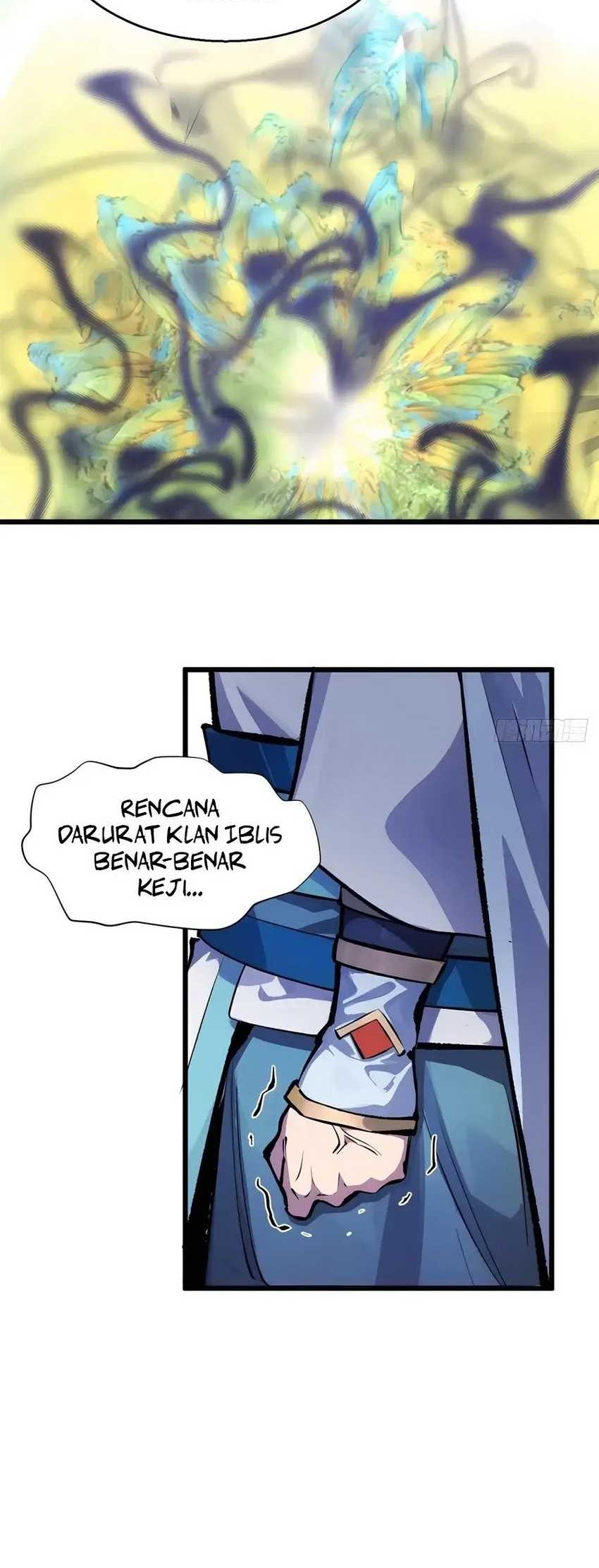 Top Tier Providence: Secretly Cultivate for a Thousand Years Chapter 187 Gambar 29