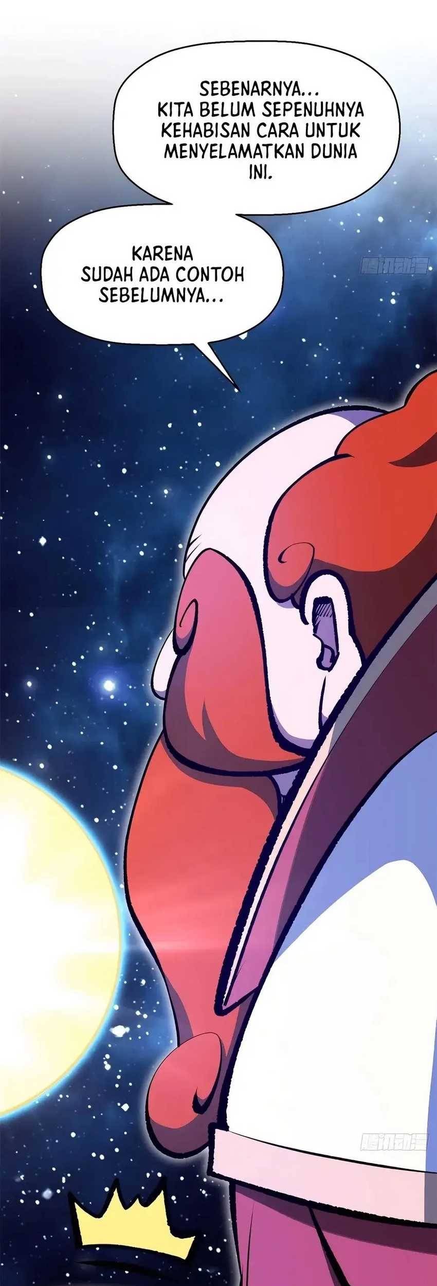 Top Tier Providence: Secretly Cultivate for a Thousand Years Chapter 187 Gambar 30