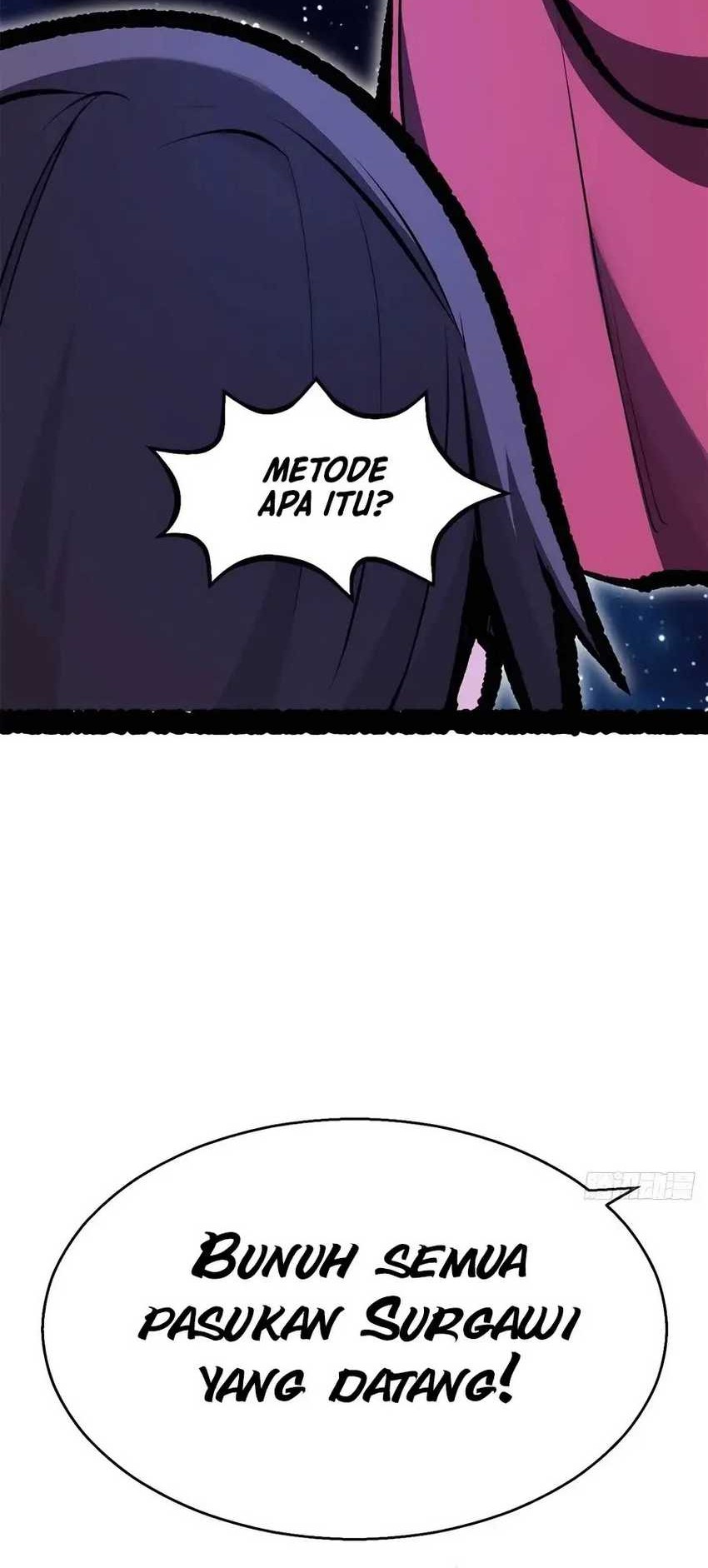 Top Tier Providence: Secretly Cultivate for a Thousand Years Chapter 187 Gambar 31