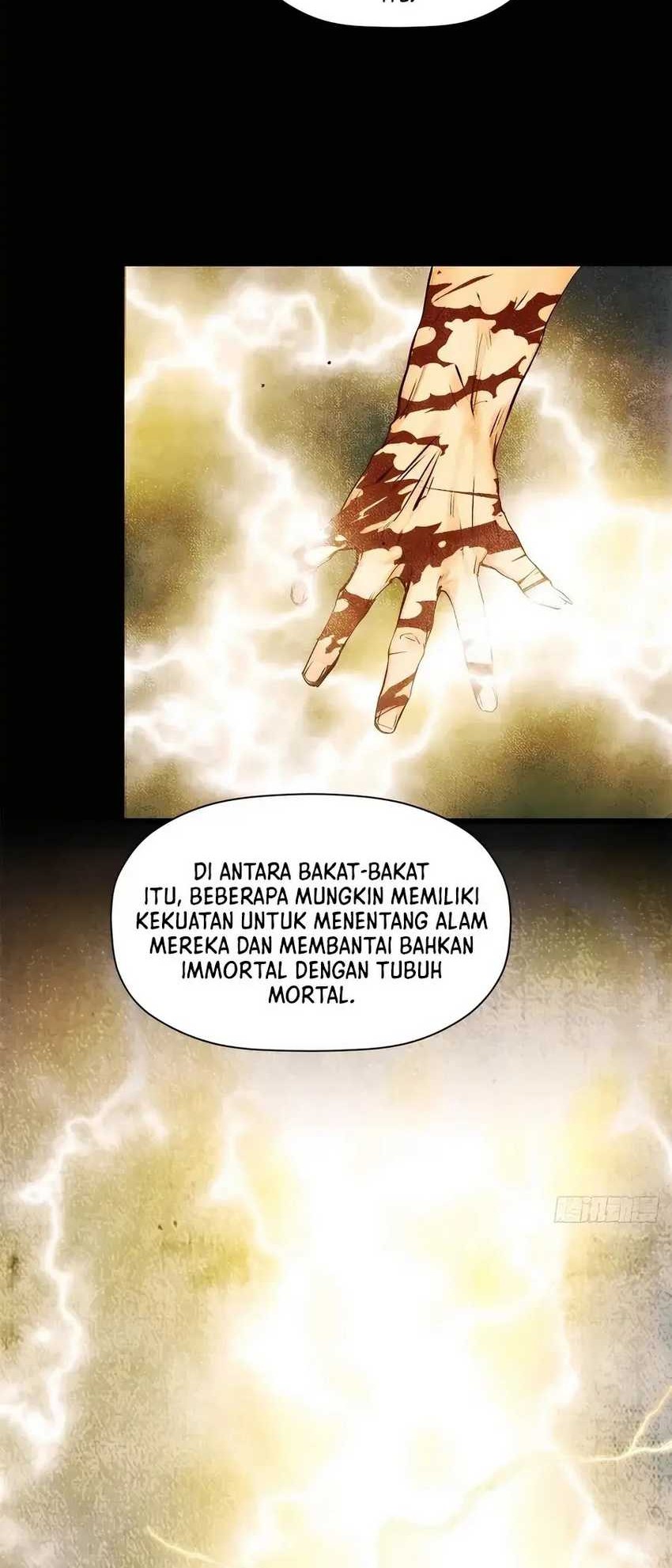 Top Tier Providence: Secretly Cultivate for a Thousand Years Chapter 187 Gambar 36