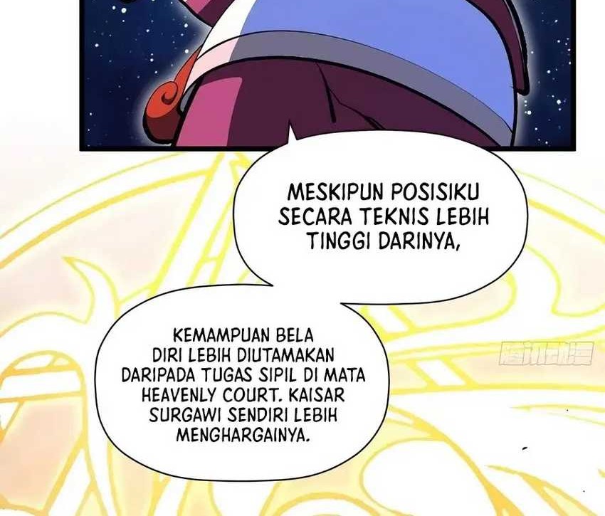 Top Tier Providence: Secretly Cultivate for a Thousand Years Chapter 187 Gambar 19