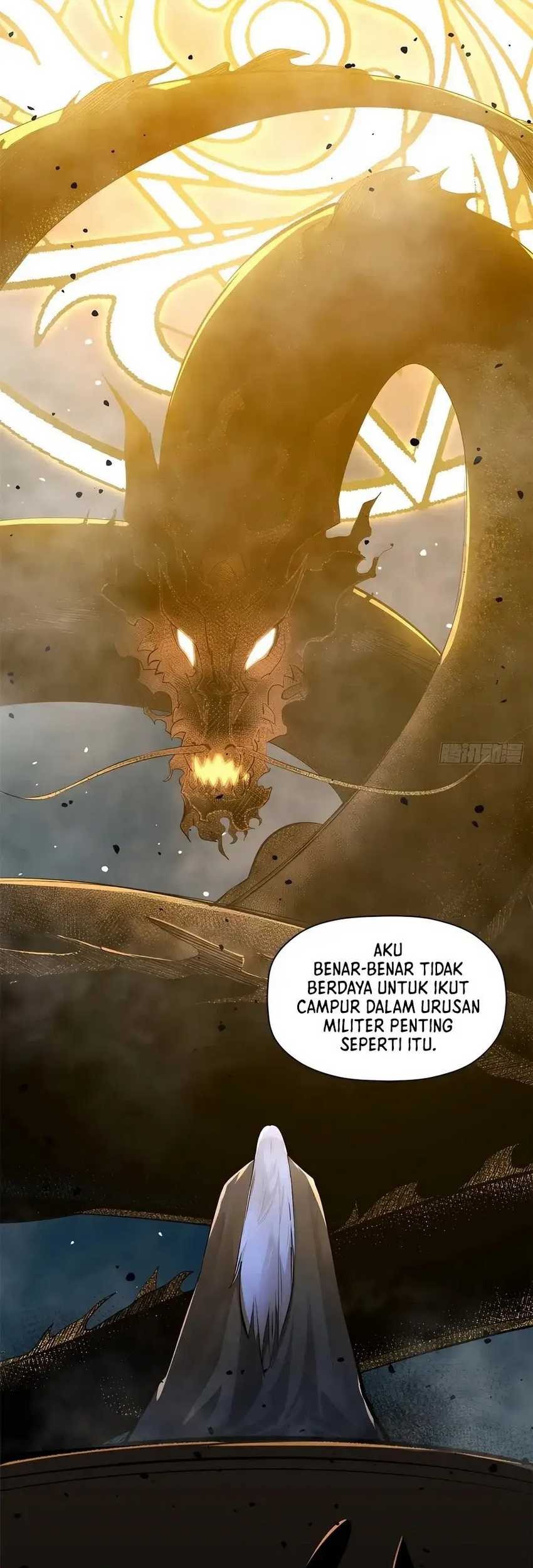 Top Tier Providence: Secretly Cultivate for a Thousand Years Chapter 187 Gambar 20