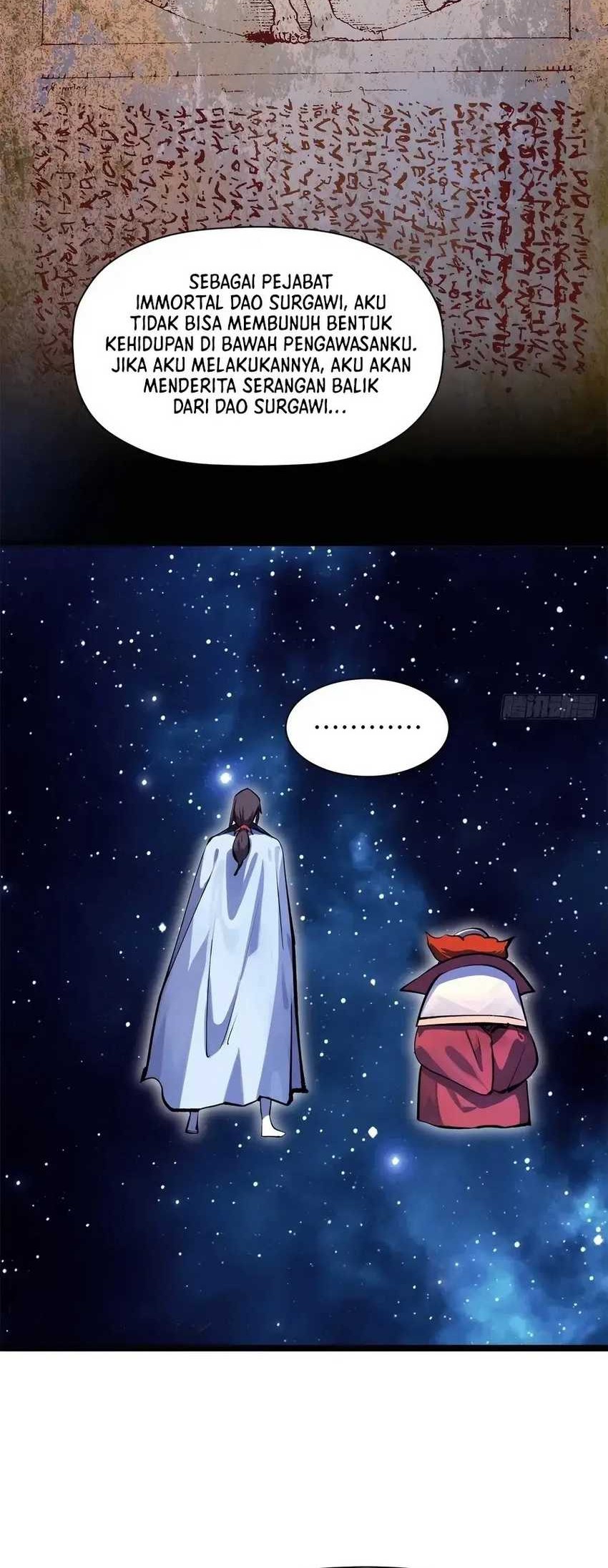 Top Tier Providence: Secretly Cultivate for a Thousand Years Chapter 187 Gambar 23