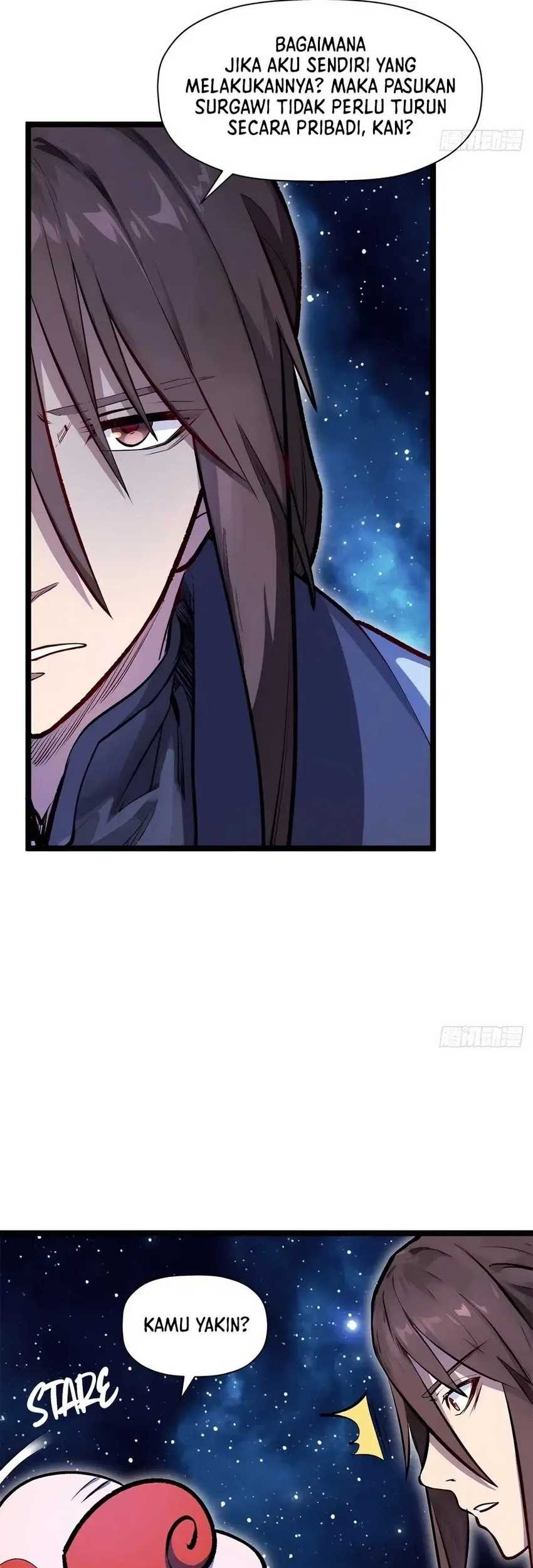 Top Tier Providence: Secretly Cultivate for a Thousand Years Chapter 187 Gambar 24