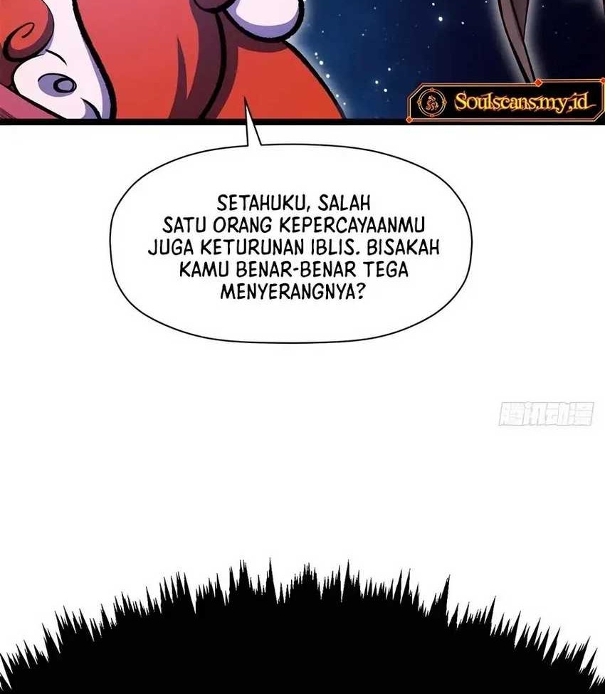 Top Tier Providence: Secretly Cultivate for a Thousand Years Chapter 187 Gambar 25