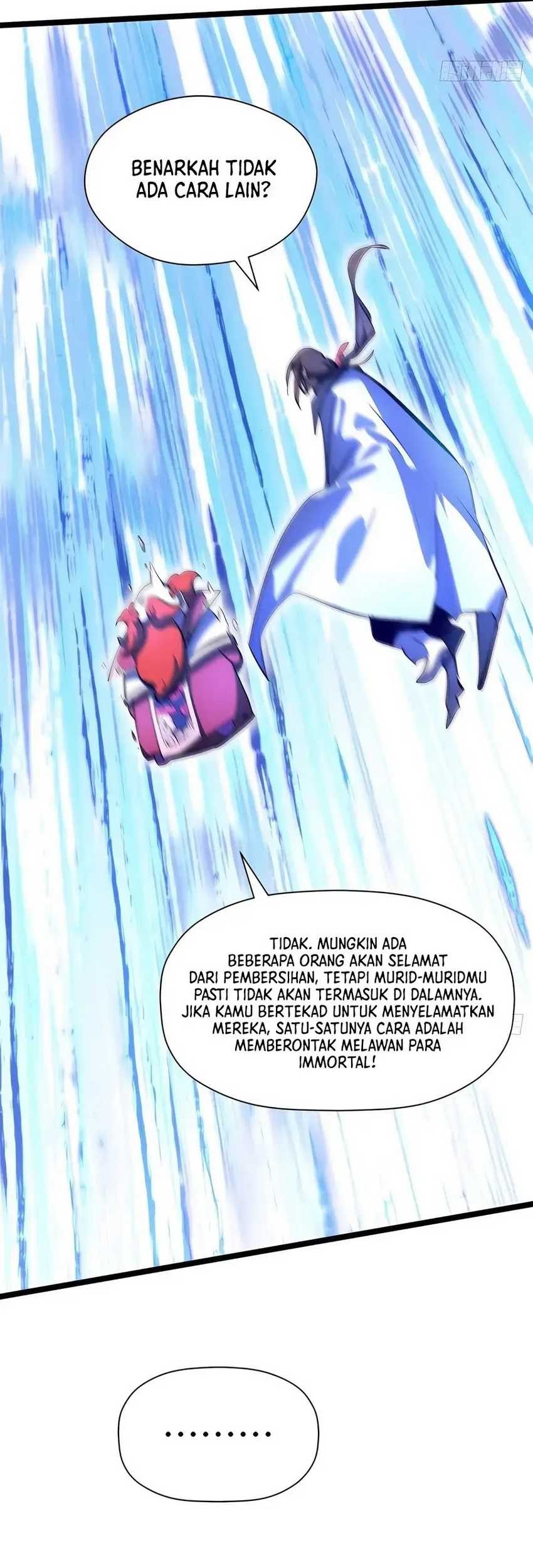 Top Tier Providence: Secretly Cultivate for a Thousand Years Chapter 187 Gambar 48