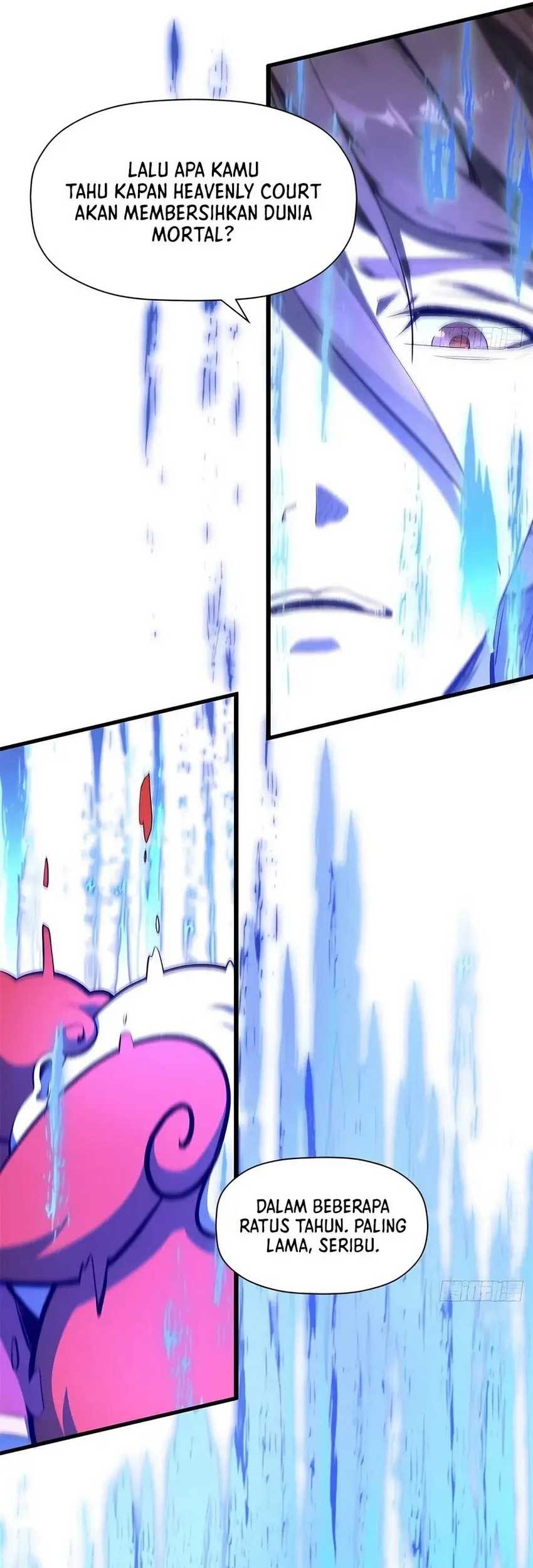 Top Tier Providence: Secretly Cultivate for a Thousand Years Chapter 187 Gambar 50