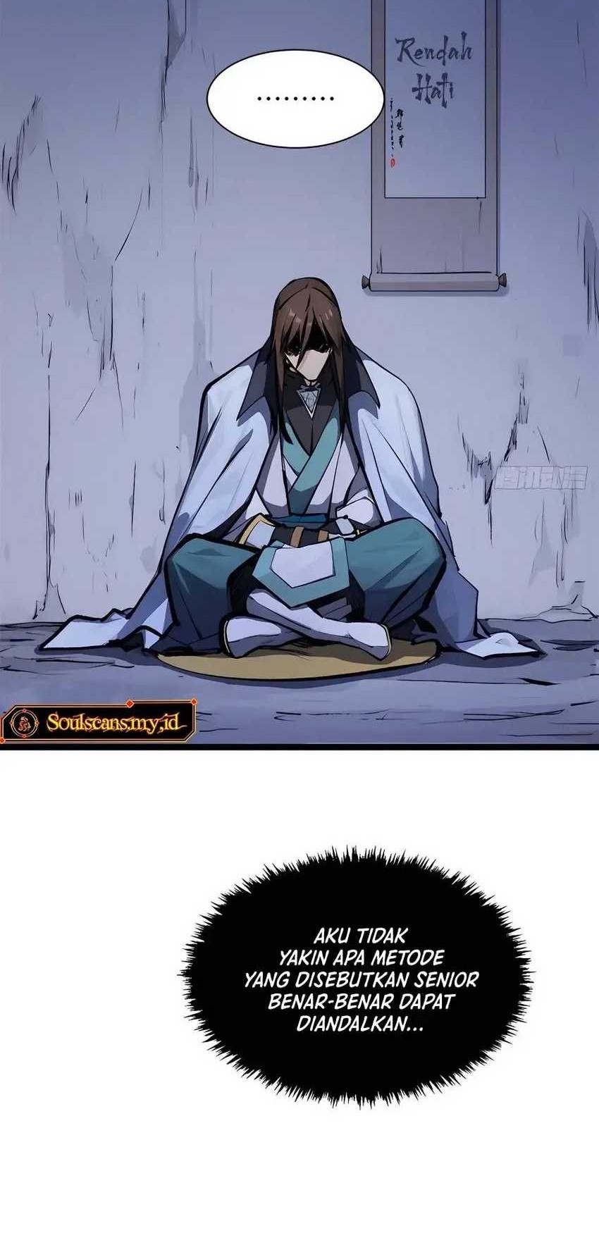 Top Tier Providence: Secretly Cultivate for a Thousand Years Chapter 187 Gambar 53