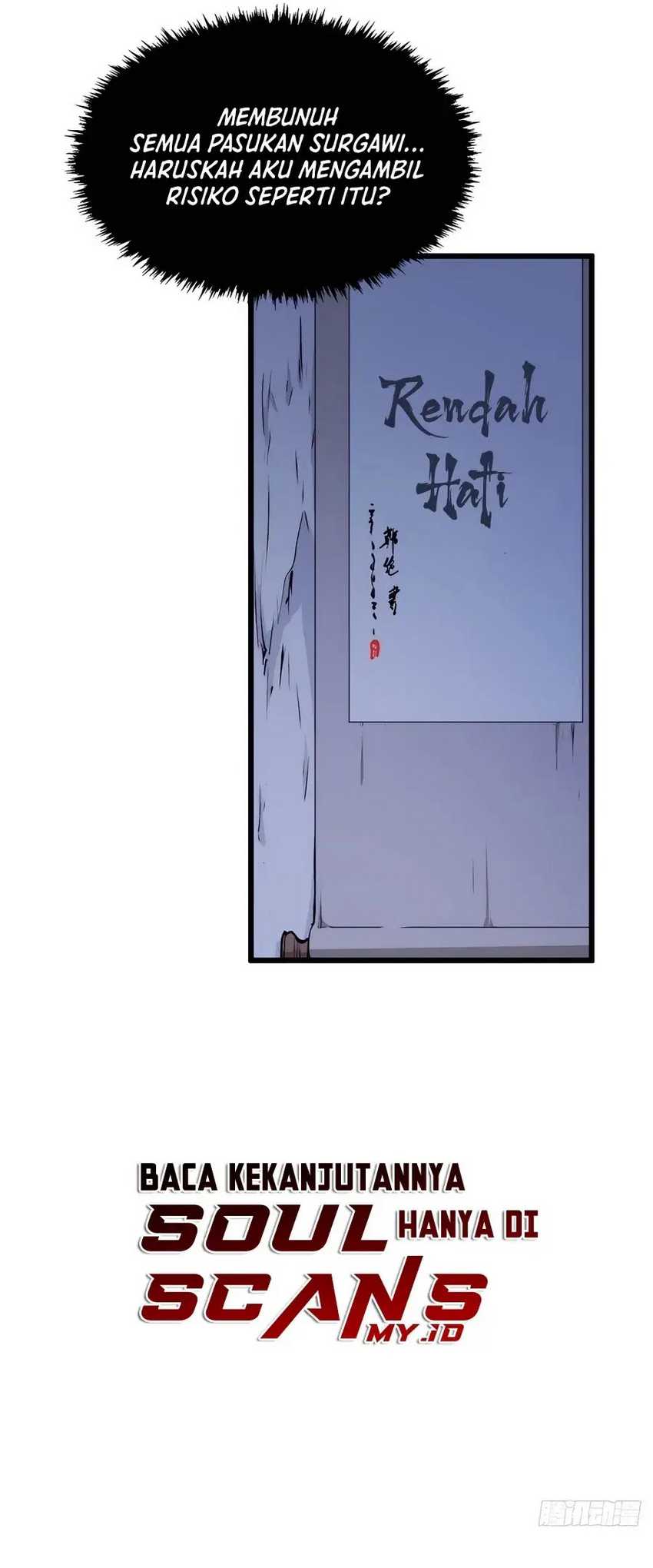 Top Tier Providence: Secretly Cultivate for a Thousand Years Chapter 187 Gambar 54