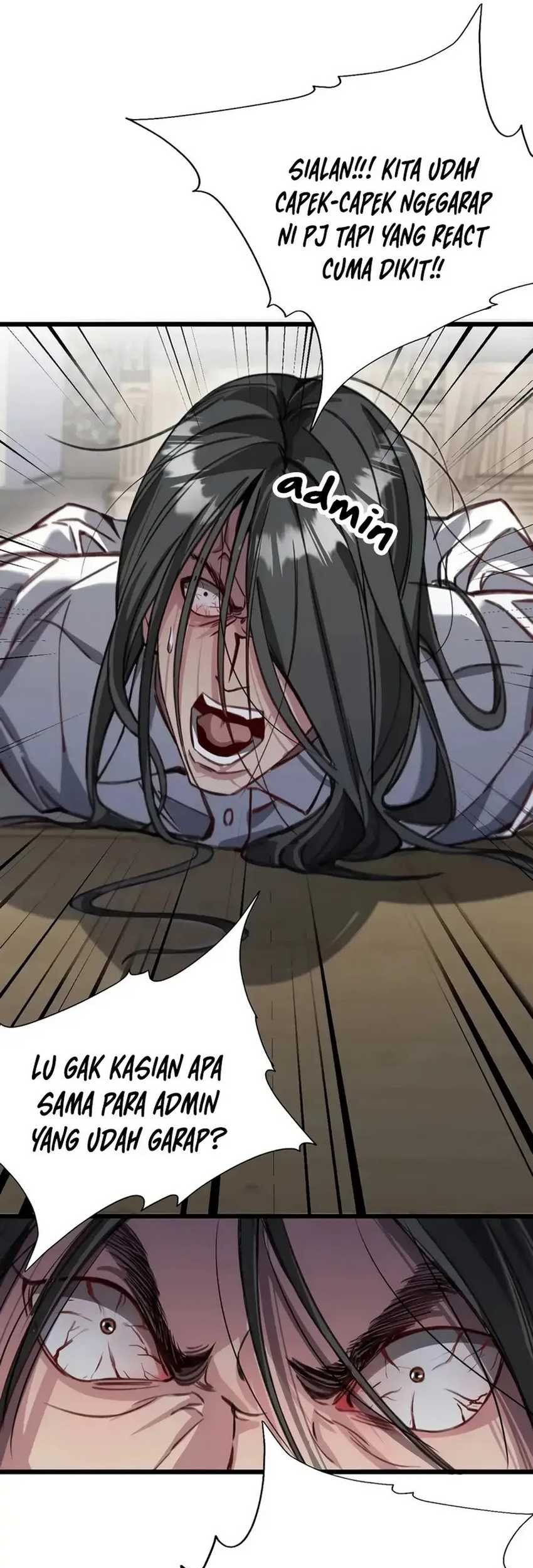 Top Tier Providence: Secretly Cultivate for a Thousand Years Chapter 187 Gambar 55