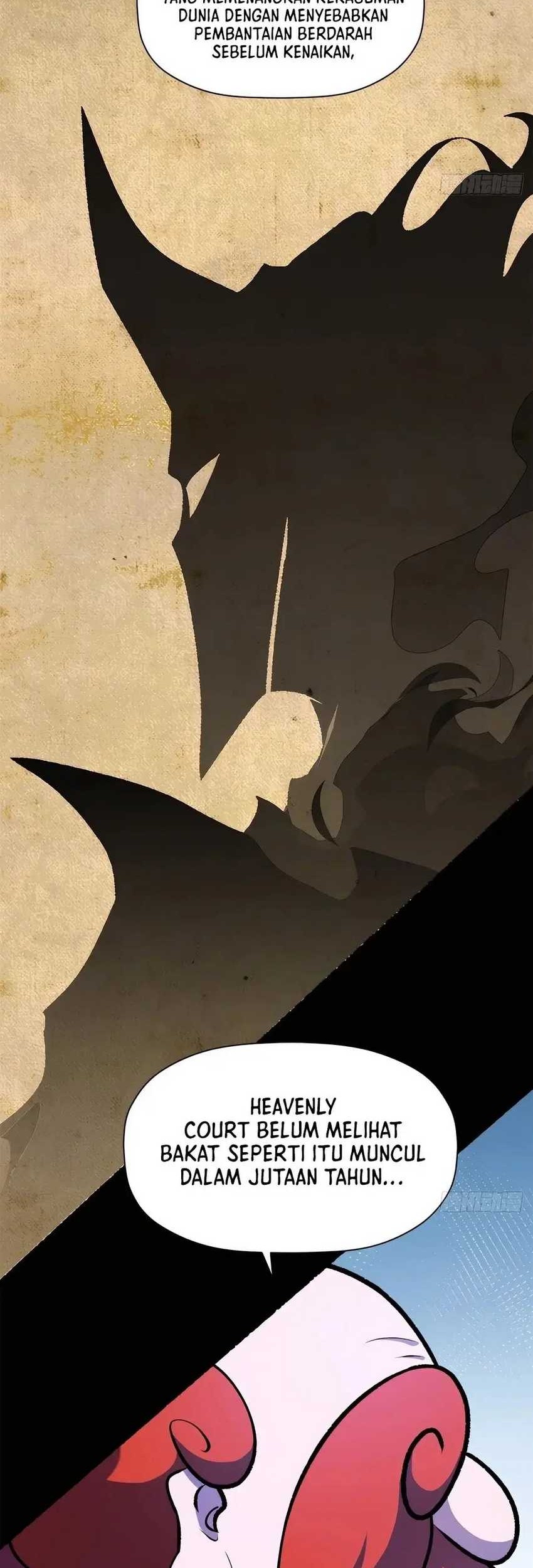 Top Tier Providence: Secretly Cultivate for a Thousand Years Chapter 187 Gambar 38