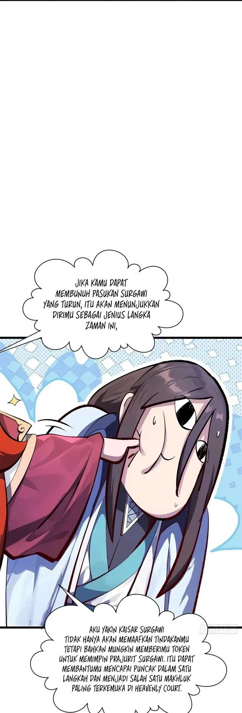 Top Tier Providence: Secretly Cultivate for a Thousand Years Chapter 187 Gambar 40