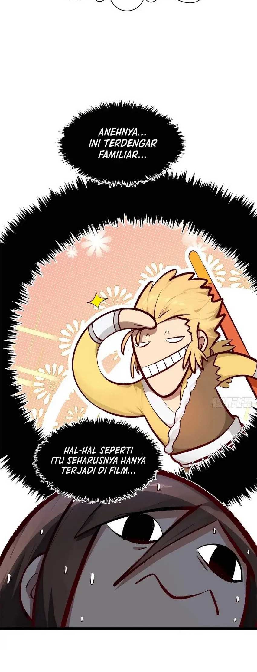 Top Tier Providence: Secretly Cultivate for a Thousand Years Chapter 187 Gambar 41