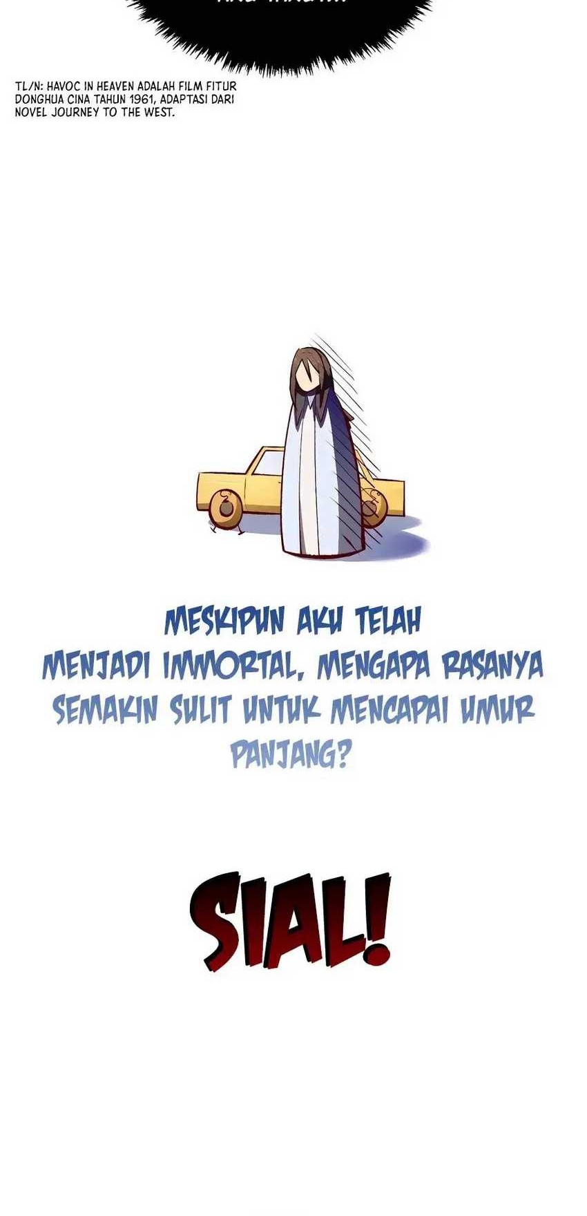 Top Tier Providence: Secretly Cultivate for a Thousand Years Chapter 187 Gambar 43