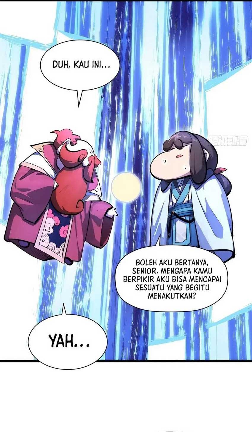 Top Tier Providence: Secretly Cultivate for a Thousand Years Chapter 187 Gambar 45