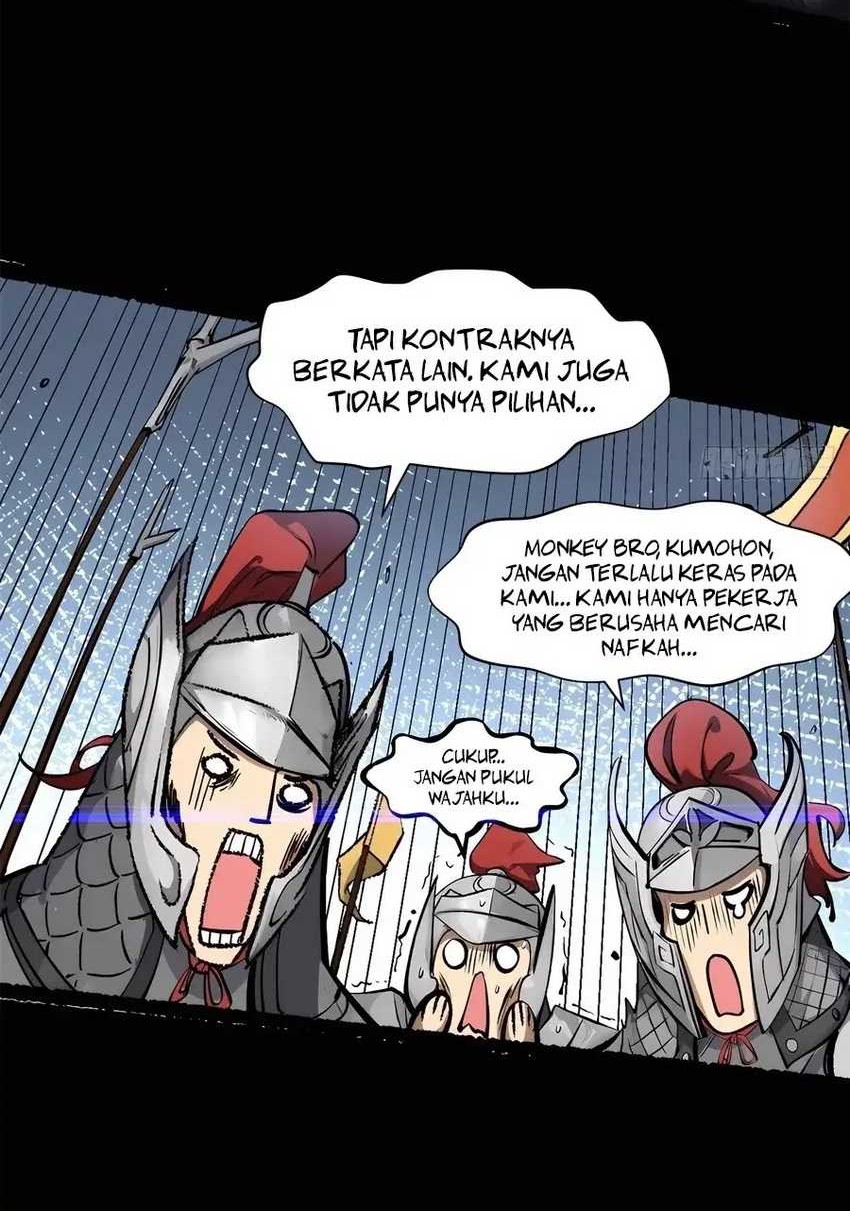 Top Tier Providence: Secretly Cultivate for a Thousand Years Chapter 187 Gambar 3