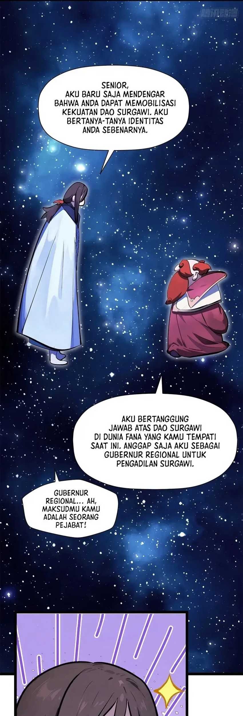 Top Tier Providence: Secretly Cultivate for a Thousand Years Chapter 187 Gambar 6