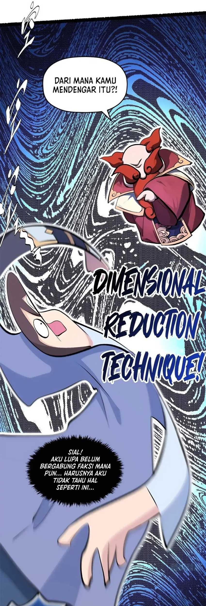 Top Tier Providence: Secretly Cultivate for a Thousand Years Chapter 187 Gambar 8