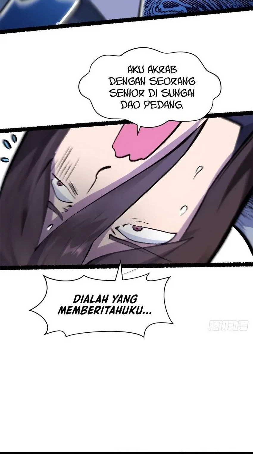 Top Tier Providence: Secretly Cultivate for a Thousand Years Chapter 187 Gambar 9