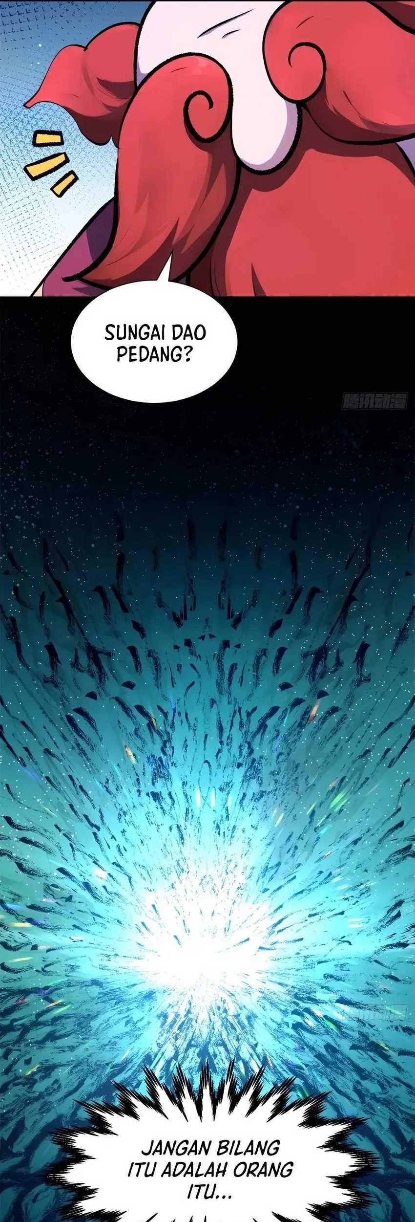 Top Tier Providence: Secretly Cultivate for a Thousand Years Chapter 187 Gambar 10