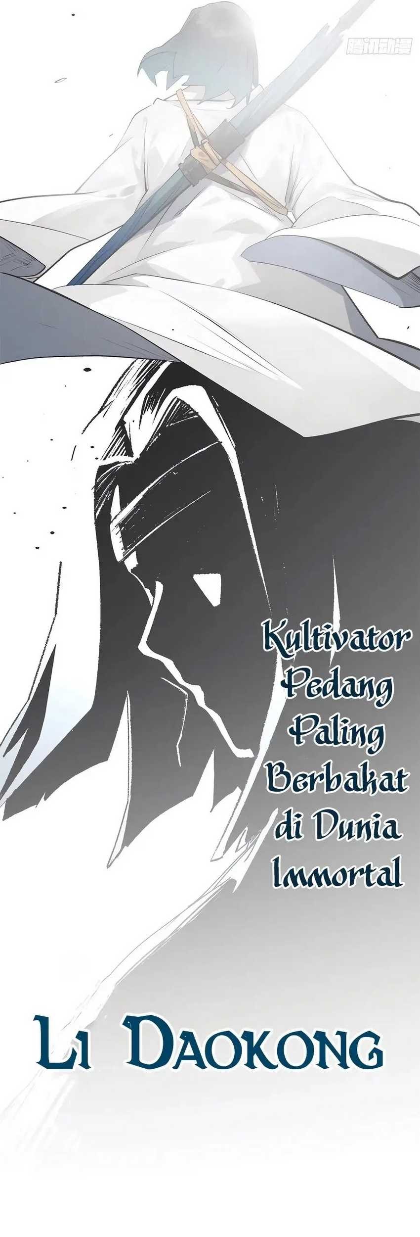 Top Tier Providence: Secretly Cultivate for a Thousand Years Chapter 187 Gambar 12
