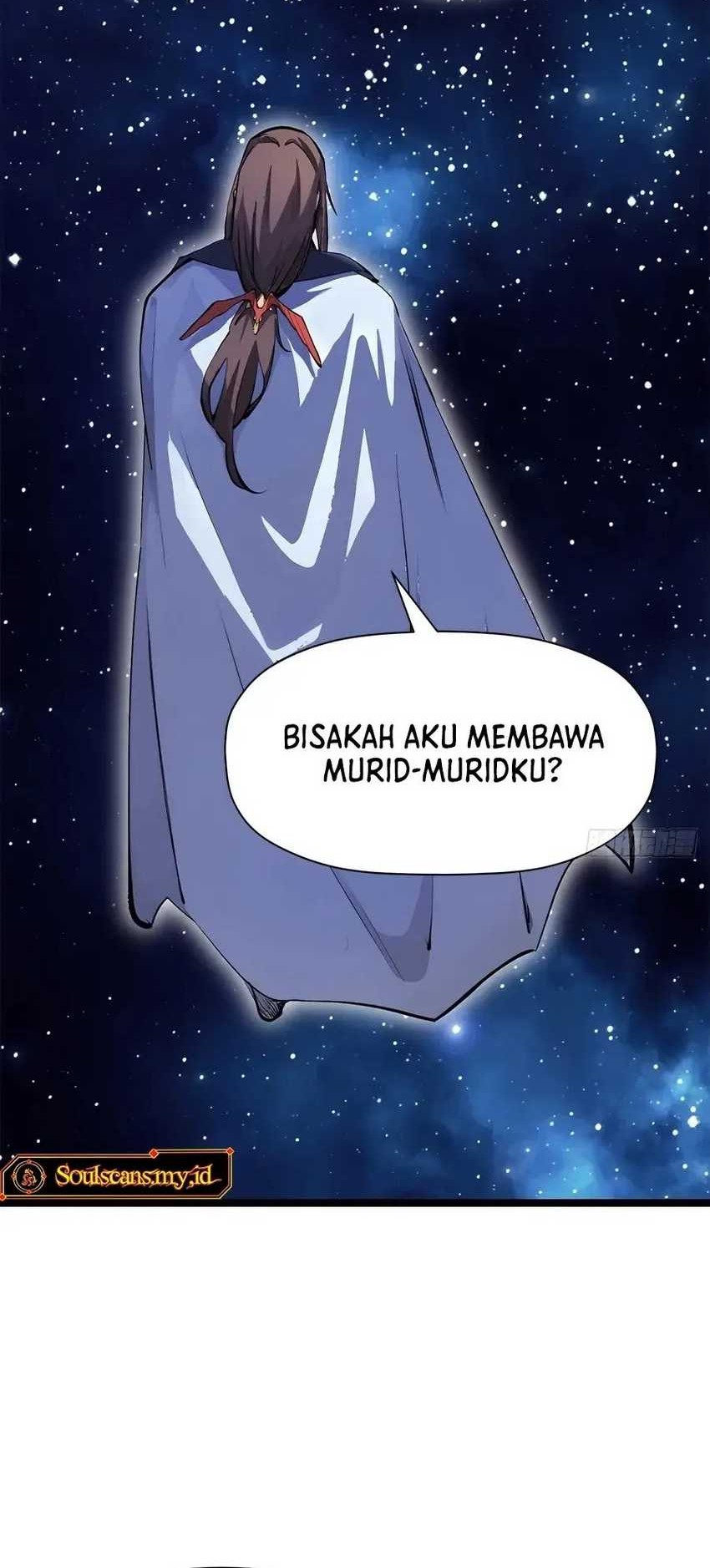 Top Tier Providence: Secretly Cultivate for a Thousand Years Chapter 187 Gambar 17