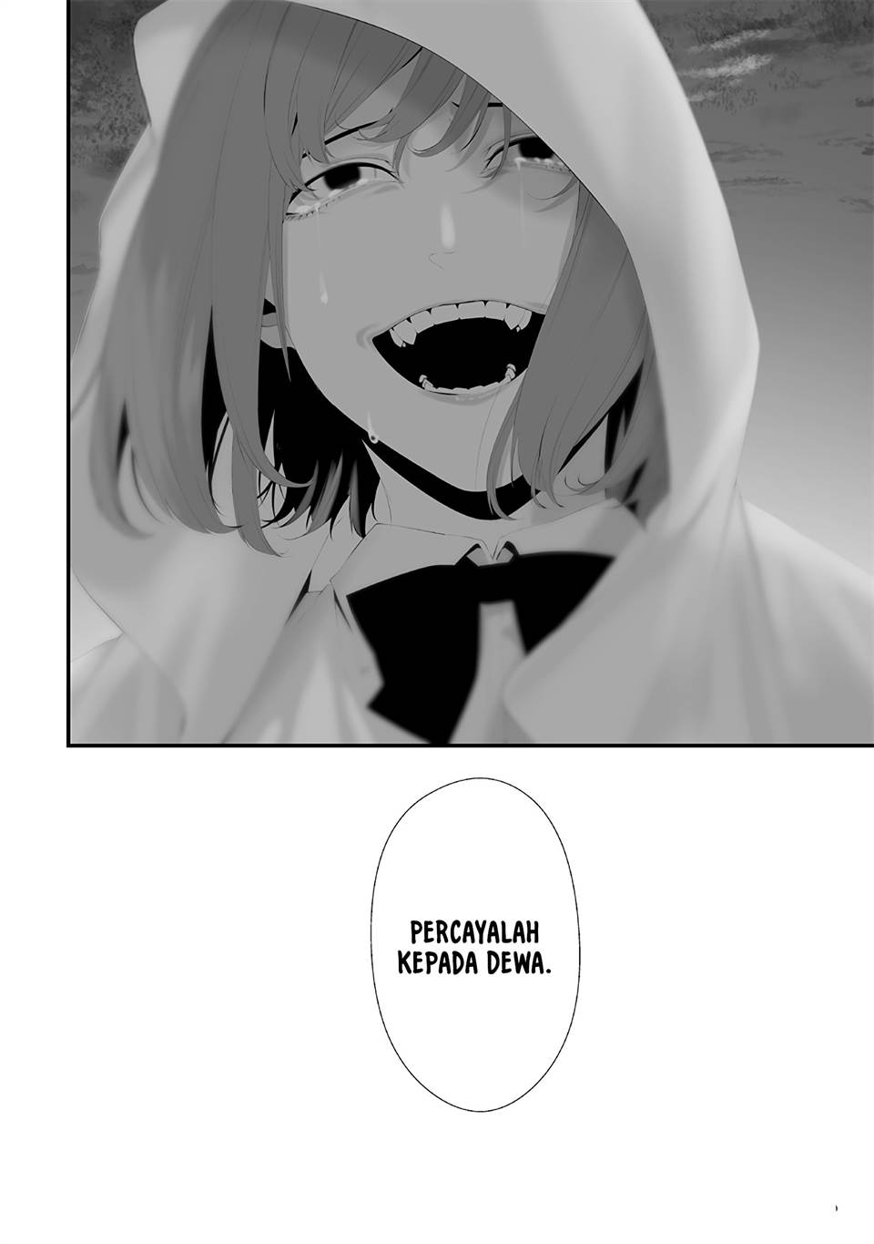 Tsurenai Hodo Aokute Azatoi Kurai ni Akai Chapter 45 Gambar 17