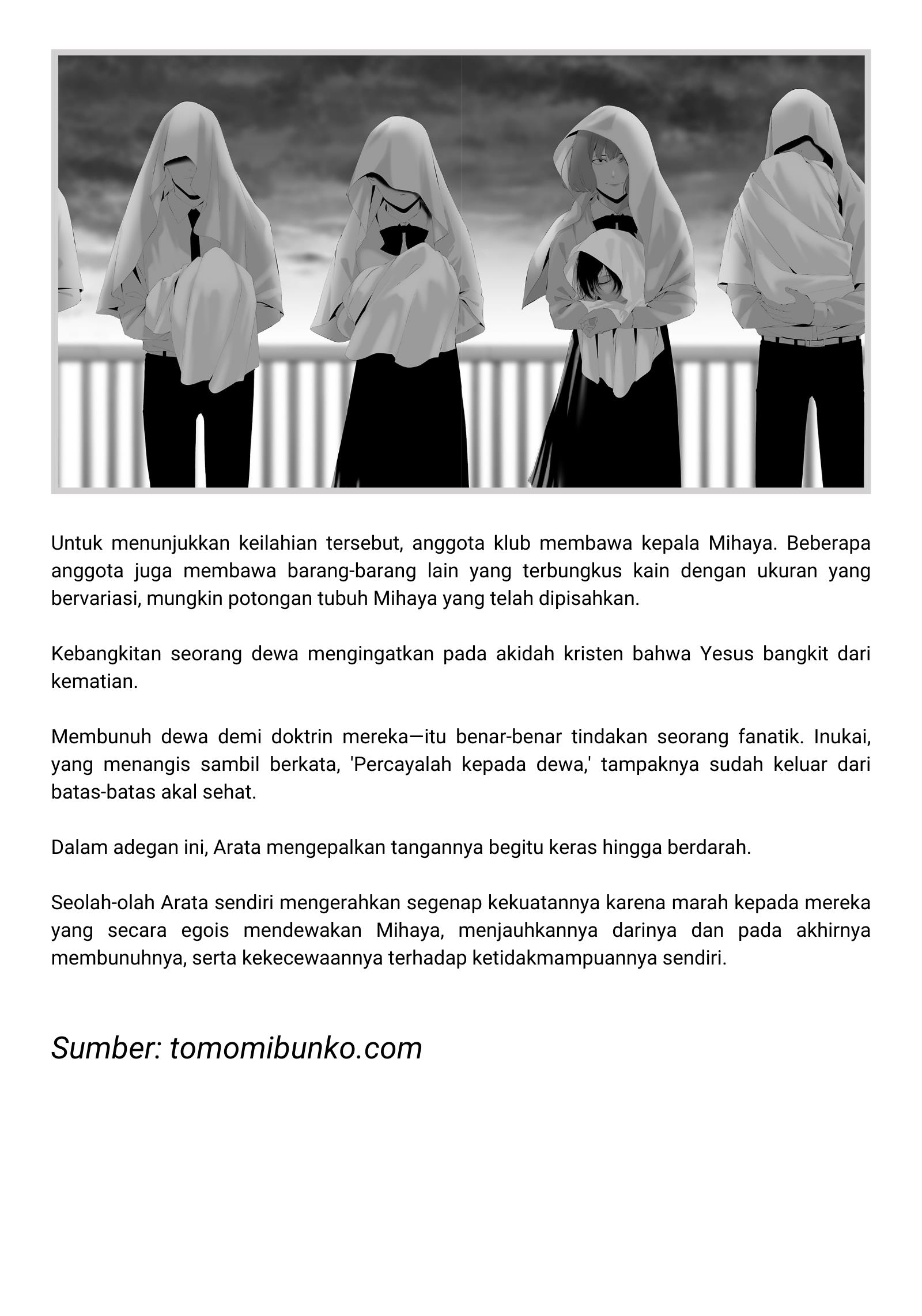 Tsurenai Hodo Aokute Azatoi Kurai ni Akai Chapter 45 Gambar 21