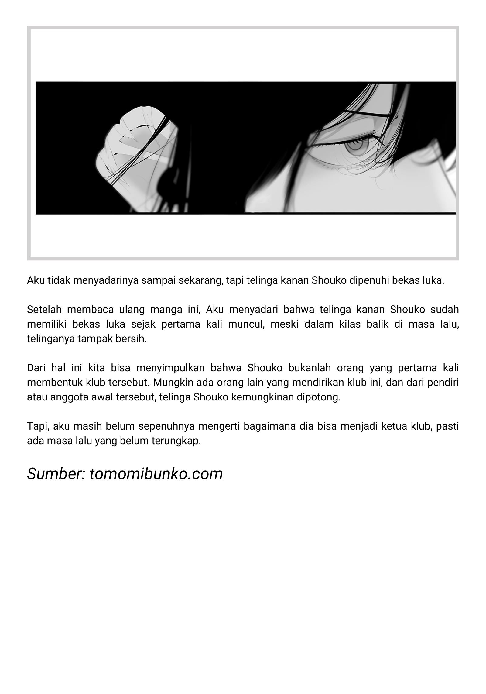 Tsurenai Hodo Aokute Azatoi Kurai ni Akai Chapter 44 Gambar 20