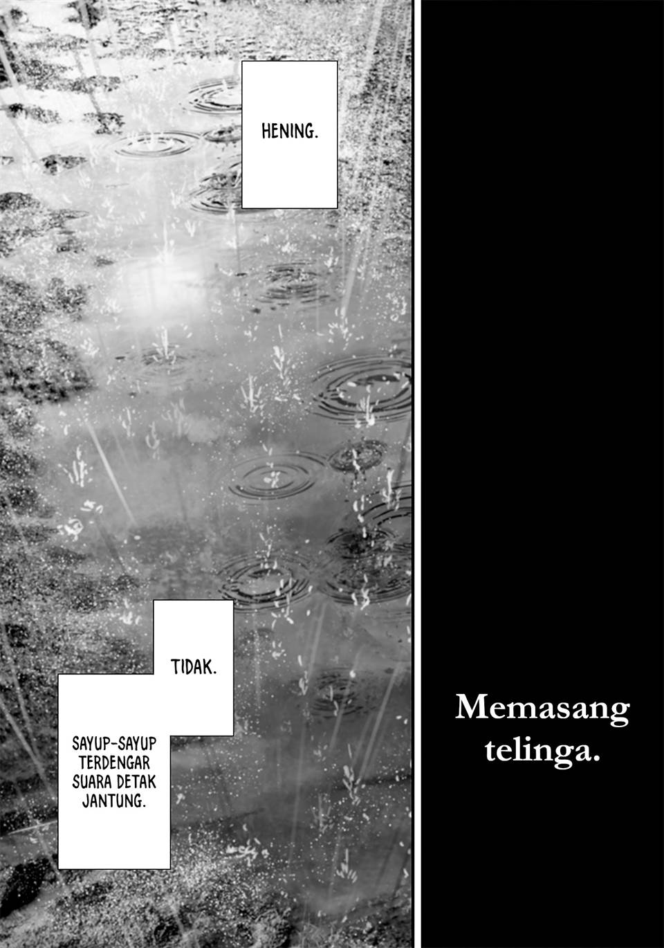 Komik Tsurenai Hodo Aokute Azatoi Kurai ni Akai Chapter 43 gambar nomor 1