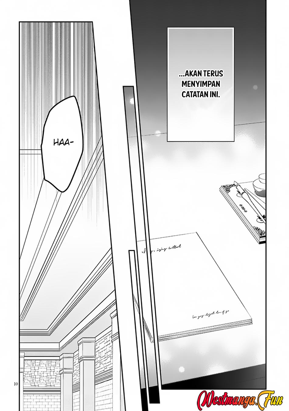 Maou ni Natte node – Dungeon Tsukutte Jingai Musume to Honobono suru Chapter 75.1 Gambar 13