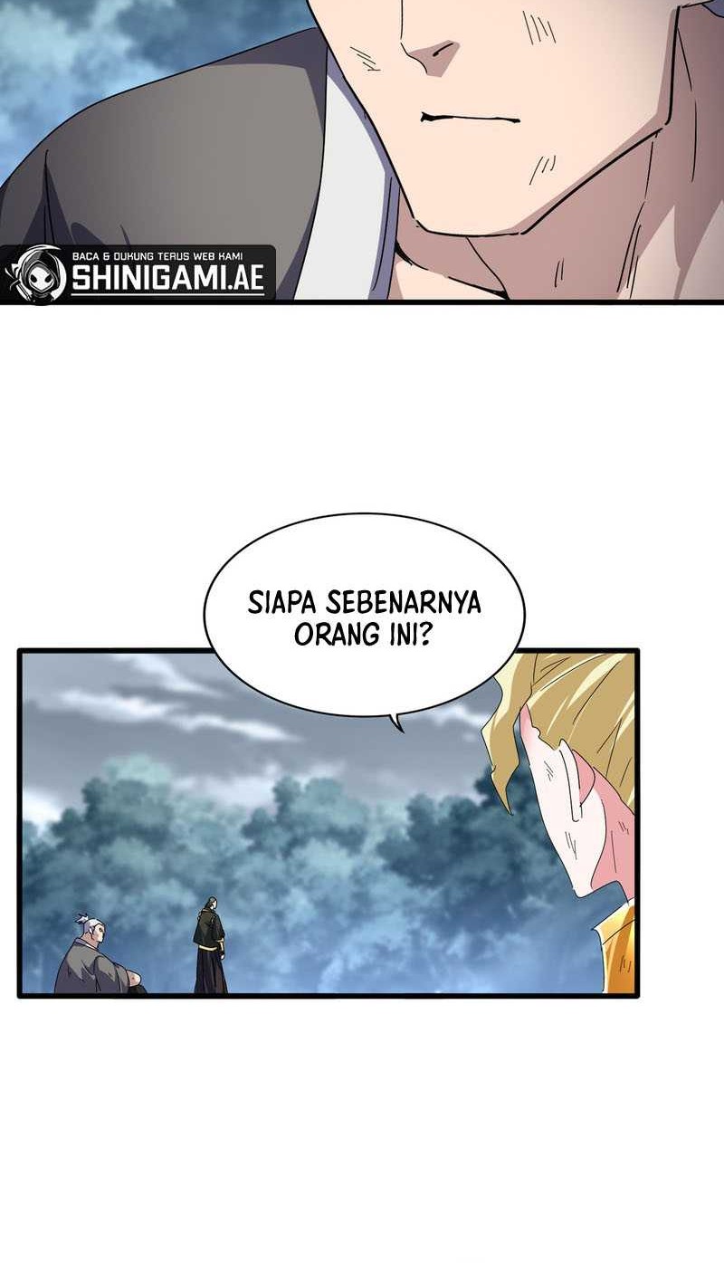 Magic Emperor Chapter 619 Gambar 5