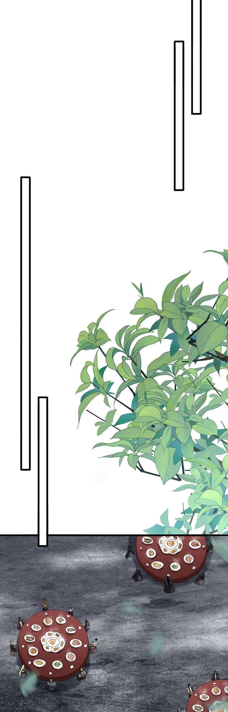 Magic Emperor Chapter 619 Gambar 11