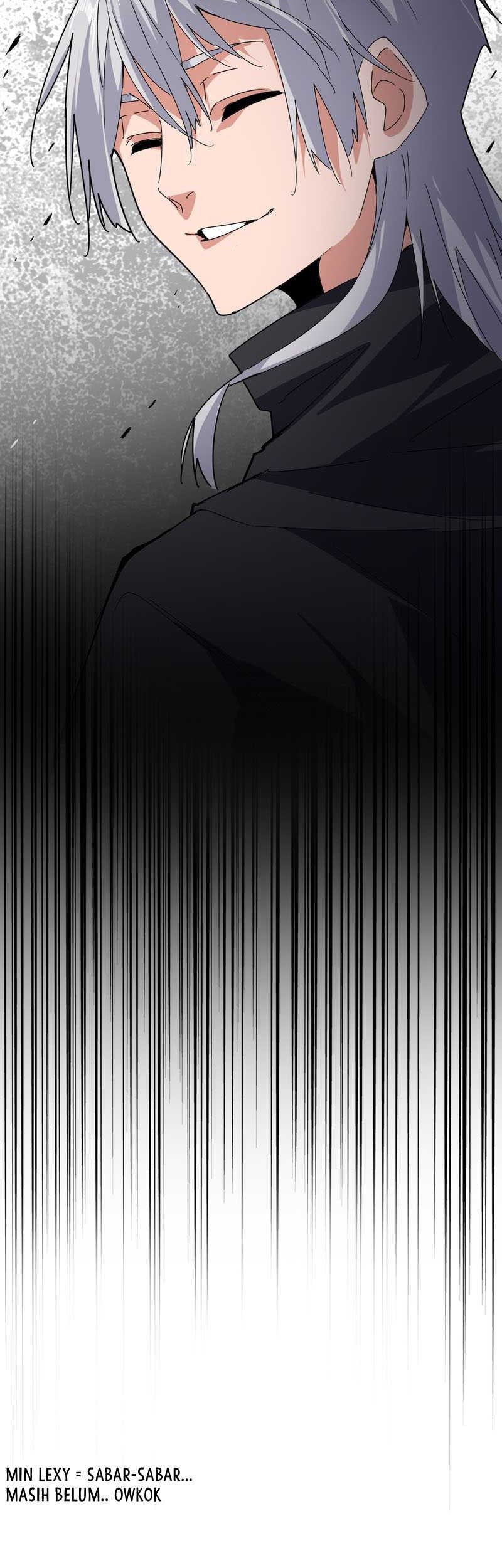 Magic Emperor Chapter 619 Gambar 32