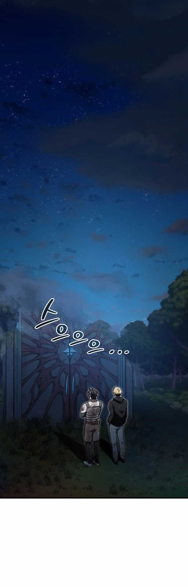 Solo Resurrection Chapter 31 Gambar 61