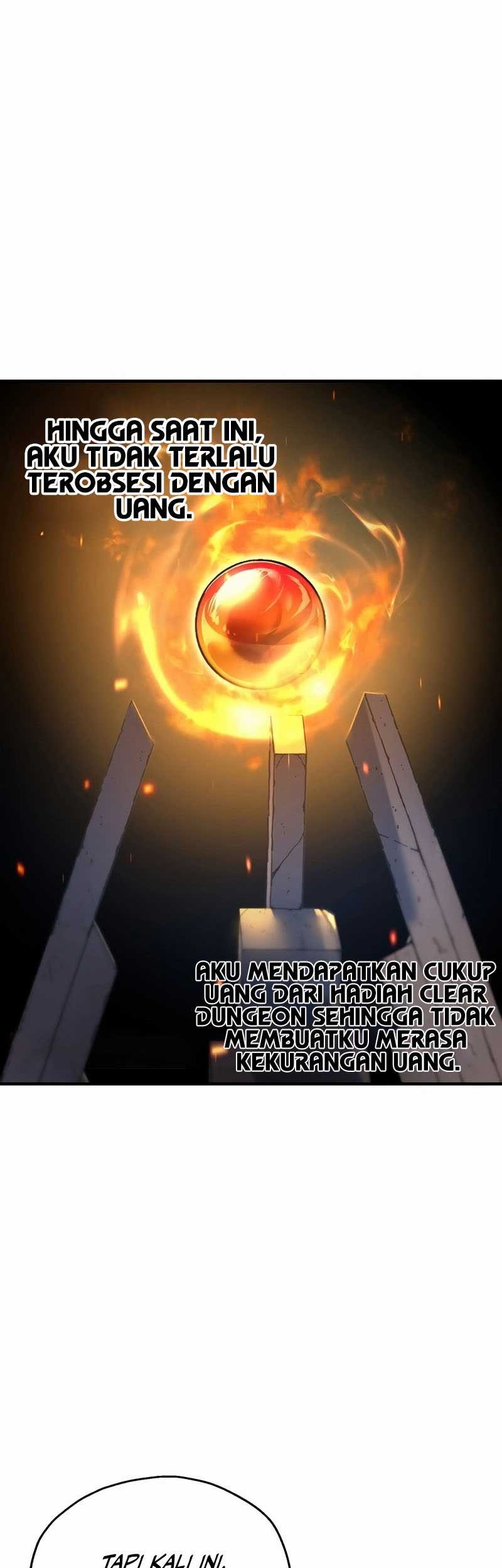 Solo Resurrection Chapter 31 Gambar 58