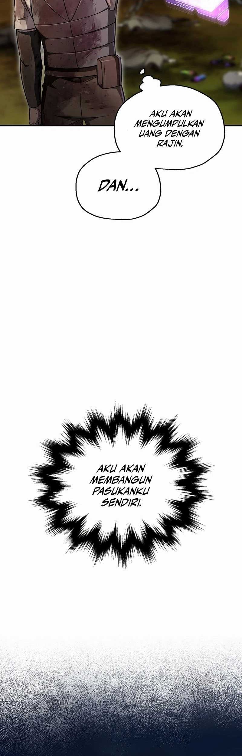 Solo Resurrection Chapter 31 Gambar 60