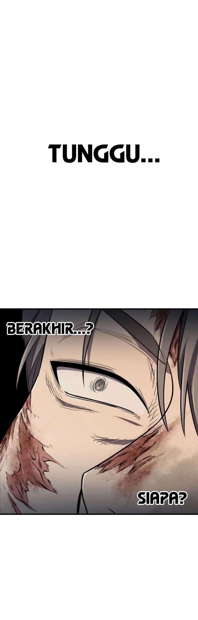 Solo Resurrection Chapter 31 Gambar 38